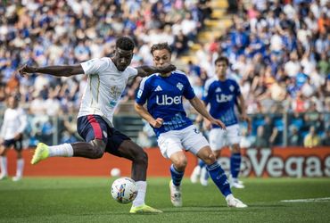 Como vs Cagliari (20:00 – 10/05)