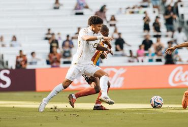 Los Angeles FC vs Esperance Sportive (05:00 – 21/06)