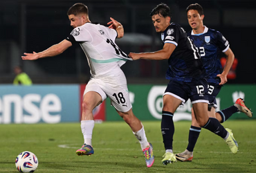 San Marino vs Áo (01:45 – 11/06)