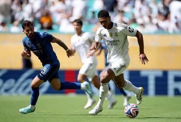 Real Madrid vs Al Hilal (02:00 – 19/06)