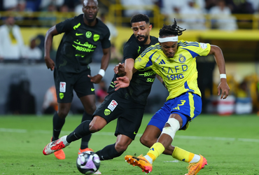 Al Nassr vs Al Ittihad(KSA) (01:00 – 08/05)