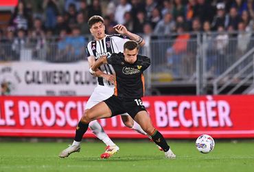 Venezia vs Juventus (01:45 – 26/05)