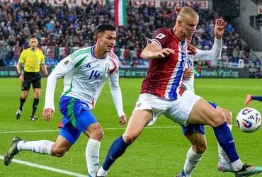 Na Uy vs Italy (01:45 – 07/06)