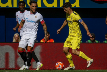 Villarreal vs Sevilla (21:15 – 25/05)