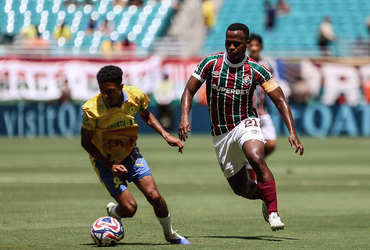 Mamelodi Sundowns vs Fluminense RJ (02:00 – 26/06)