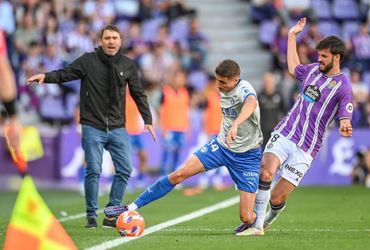 Real Valladolid vs Alavés (00:00 – 19/05)