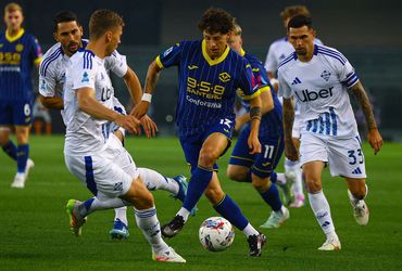 Hellas Verona vs Como (01:45 – 19/05)
