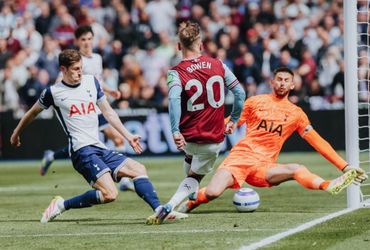 West Ham vs Tottenham (20:00 – 04/05)