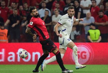 Albania vs Serbia (01:45 – 08/06)
