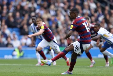 Brighton vs Newcastle United (20:00 – 04/05)