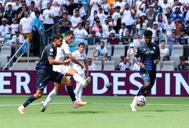 Real Madrid vs Pachuca (02:00 – 23/06)