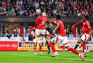 Brest vs LOSC Lille (02:00 – 11/05)