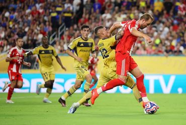 Bayern Munich vs Boca Juniors (08:00 – 21/06)