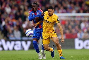 Crystal Palace vs Wolverhampton (02:00 – 21/05)
