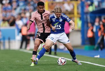 Strasbourg vs PSG (22:00 – 03/05)