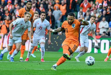 Hà Lan vs Malta (01:45 – 11/06)