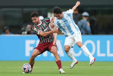 Fluminense RJ vs Ulsan Hyundai (05:00 – 22/06)