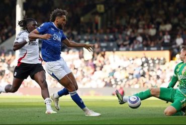 Fulham vs Everton (21:00 – 10/05)