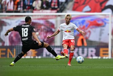 RB Leipzig vs VfB Stuttgart (20:30 – 17/05)