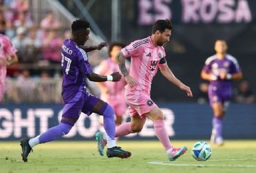 Inter Miami vs Orlando City (06:10 – 19/05)