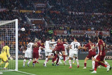 AS Roma vs AC Milan (01:45 – 19/05)