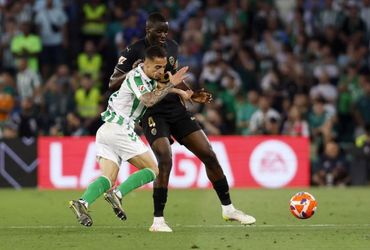 Real Betis vs Valencia CF (02:00 – 24/05)