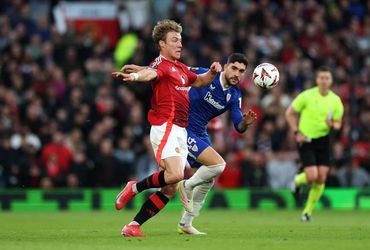 Manchester United vs Athletic Bilbao (02:00 – 09/05)