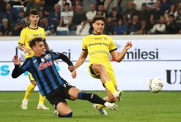 Atalanta vs Parma (01:45 – 26/05)