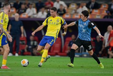 Al Nassr vs Kawasaki Frontale (23:30 – 30/04)