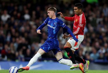 Chelsea vs Manchester United (02:15 – 17/05)