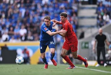 TSG Hoffenheim vs Bayern Munich (20:30 – 17/05)