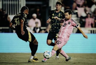 Inter Miami vs Columbus Crew (06:30 – 01/06)