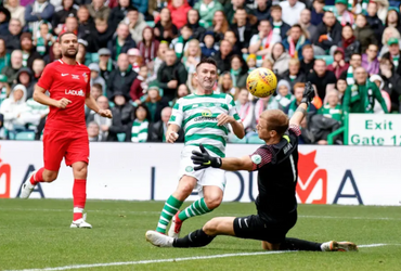 Aberdeen vs Celtic FC (02:00 – 15/05)