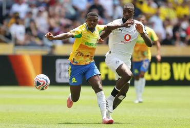 Mamelodi Sundowns vs Dortmund (23:00 – 21/06)