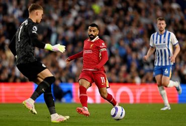 Brighton vs Liverpool (02:00 – 20/05)
