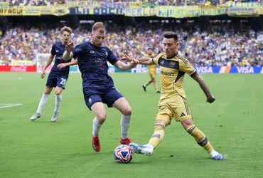 Auckland City vs Boca Juniors (02:00 – 25/06)