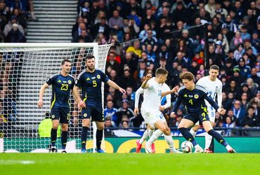 Scotland vs Iceland (01:45 – 07/06)