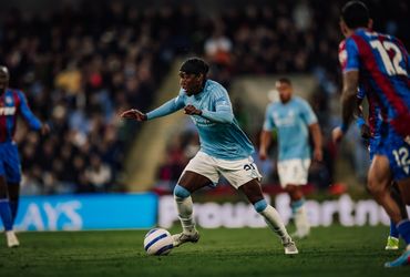 Crystal Palace vs Nottingham Forest (02:00 – 06/05)