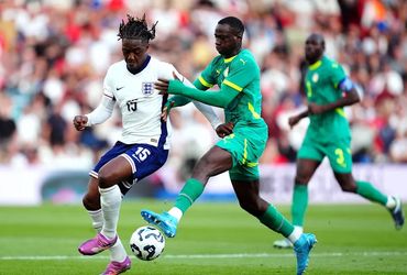 Anh vs Senegal (01:45 – 11/06)