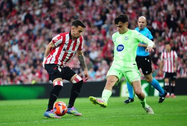 Athletic Bilbao vs Barcelona (02:00 – 26/05)