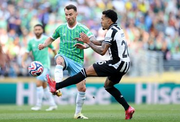 Botafogo RJ vs Seattle Sounders (09:00 – 16/06)