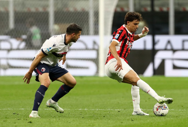 AC Milan vs Bologna (01:45 – 10/05)