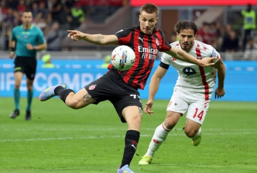 AC Milan vs Monza (01:45 – 25/05)