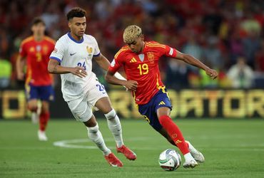 Tây Ban Nha vs Pháp (02:00 – 06/06)