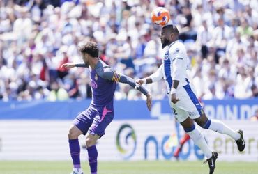 Leganes vs Espanyol (19:00 – 11/05)