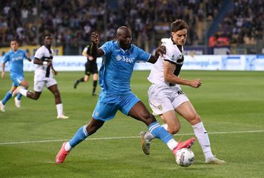 Parma vs Napoli (01:45 – 19/05)