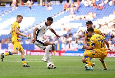 Andorra vs Anh (23:00 – 07/06)