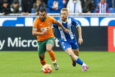 Alavés vs Valencia CF (00:00 – 15/05)