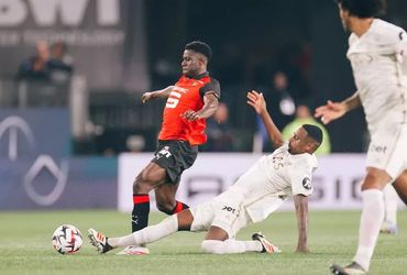 Rennes vs OGC Nice (02:00 – 11/05)
