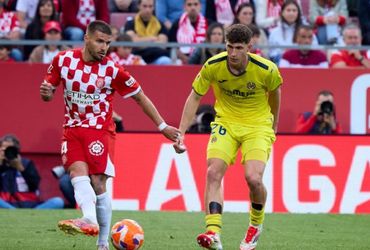 Girona vs Villarreal (23:30 – 10/05)